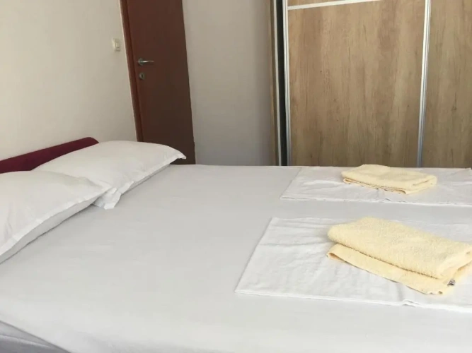 1 Bedroom Apartment with sea view