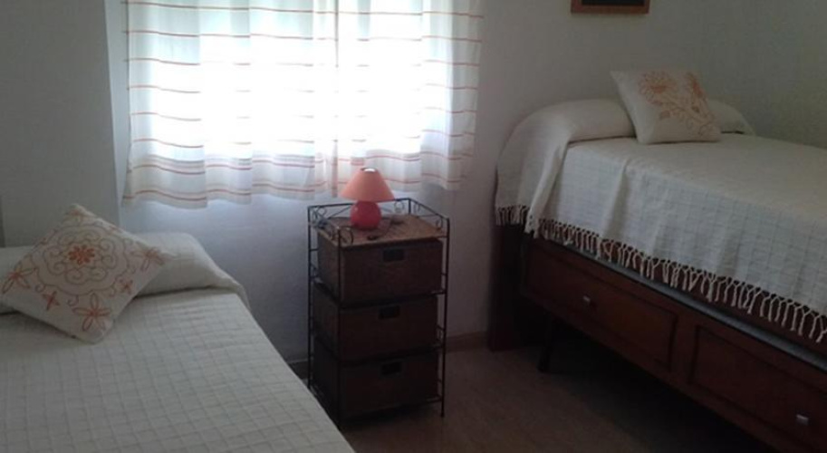 Apartamento Conil 116