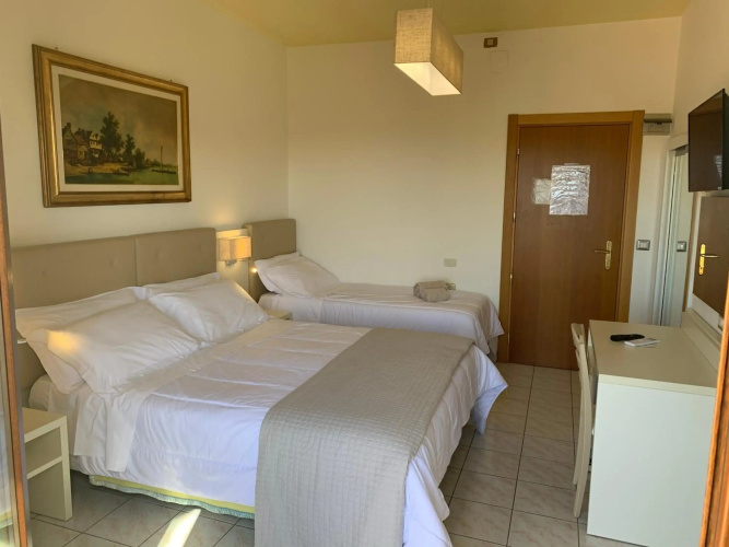 Hotel La Margherita & SPA