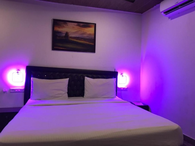 Premium room