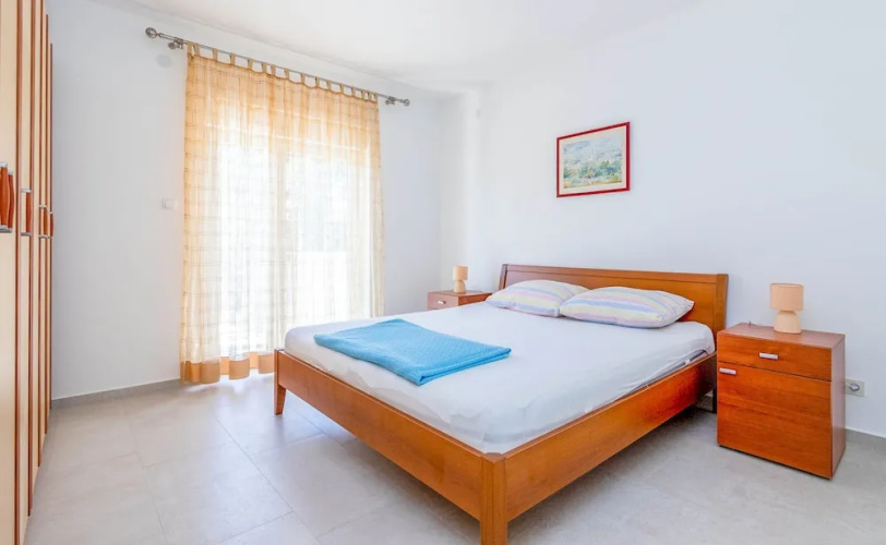 Apartment Lea