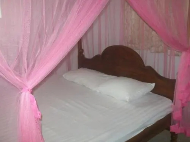 Peace Home