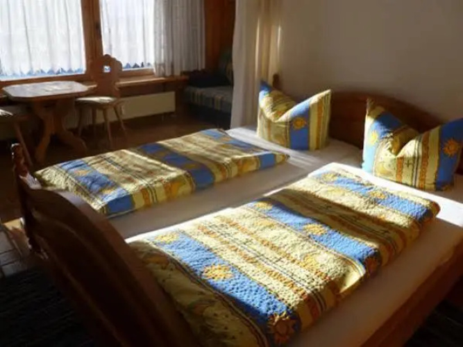 Landhaus  Pension Christian