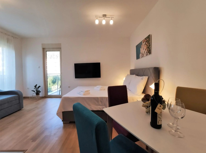 Kala Rooms & Suites