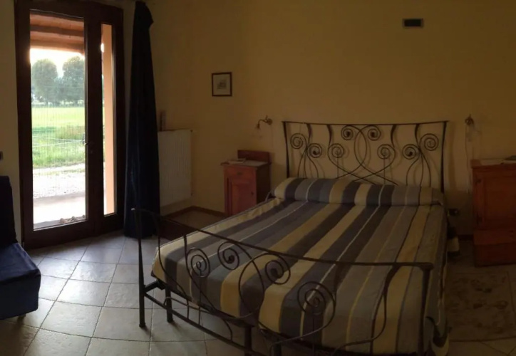 Agriturismo San Floreano