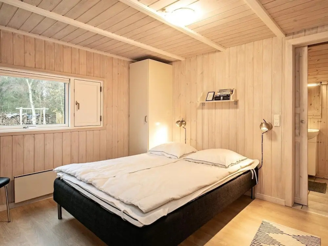 Luxury Spa Retreat in Blavand - By Traum Ferienwohnungen