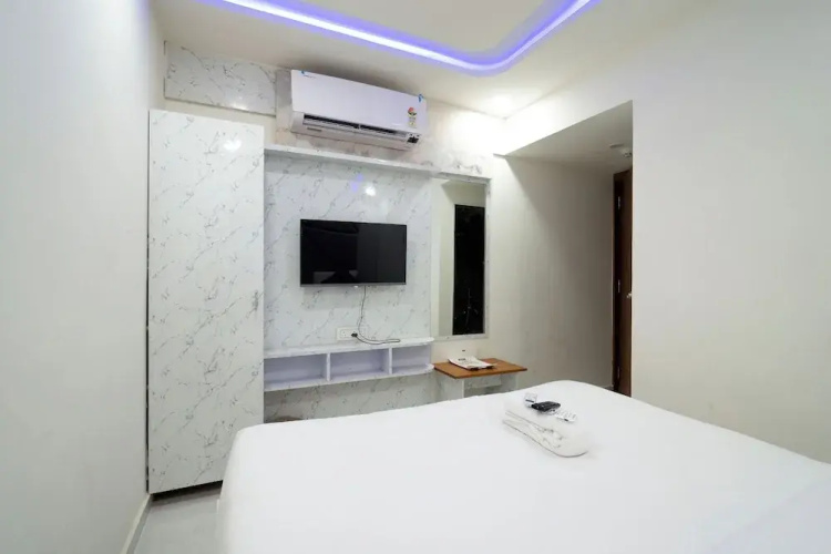 Hotel Nest Sky