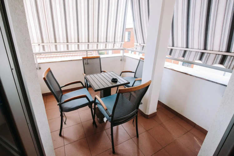 Apartman Oaza