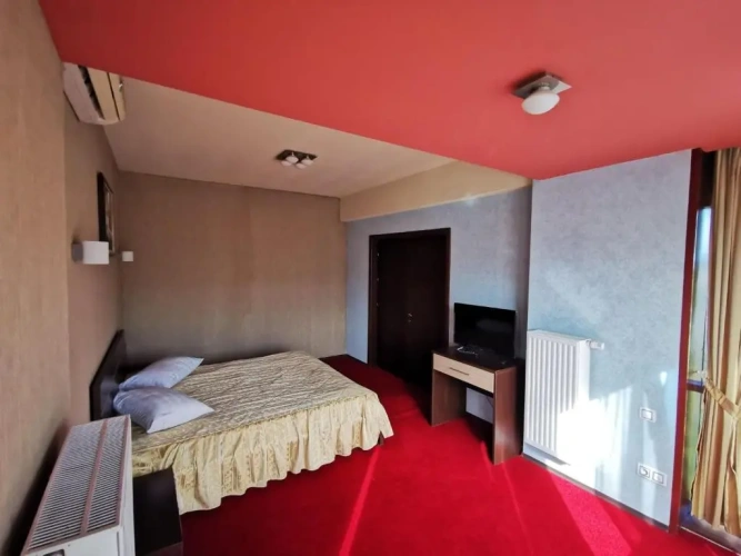 Standard Suite