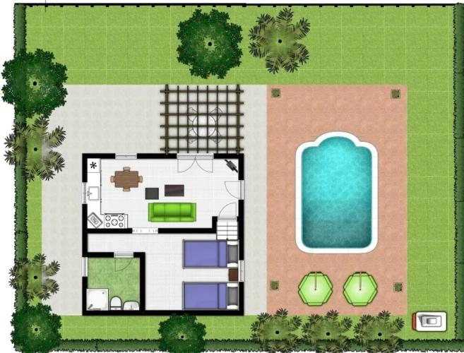 Cottage