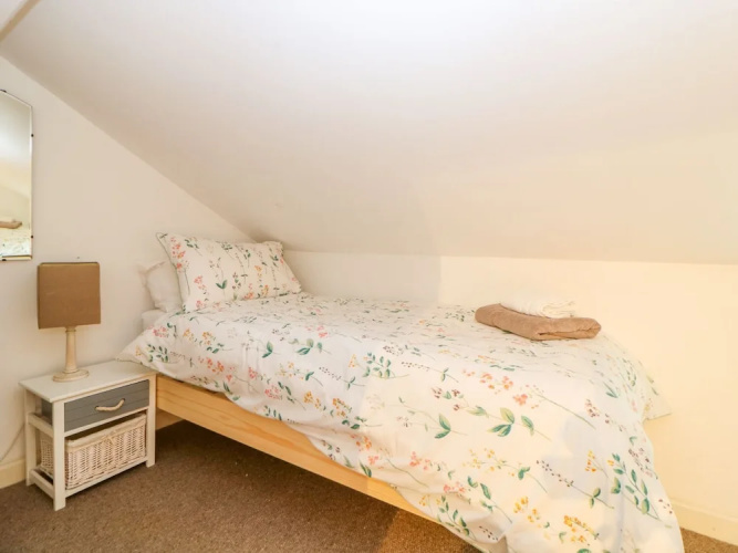 Broom Cottage