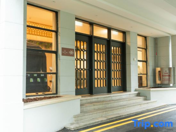 The Initial Sama Serviced Residences
