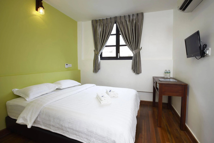 Hotel Paloma Inn