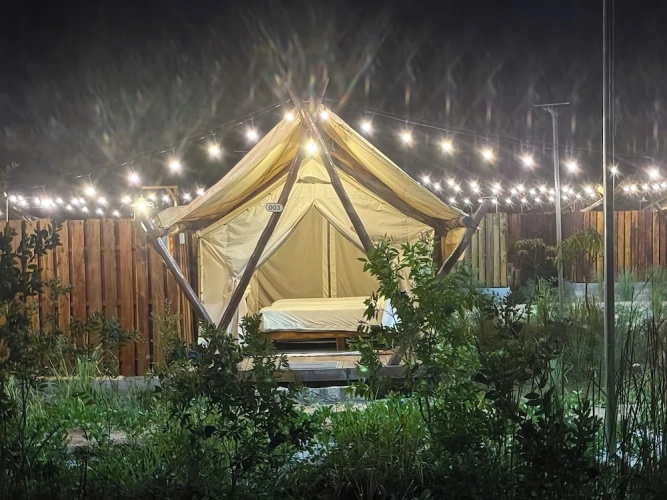 Tent