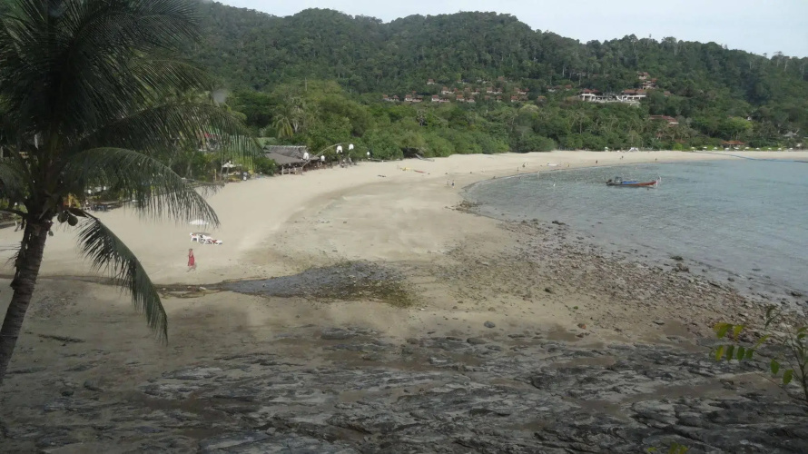 Hidden Cliff Hostel