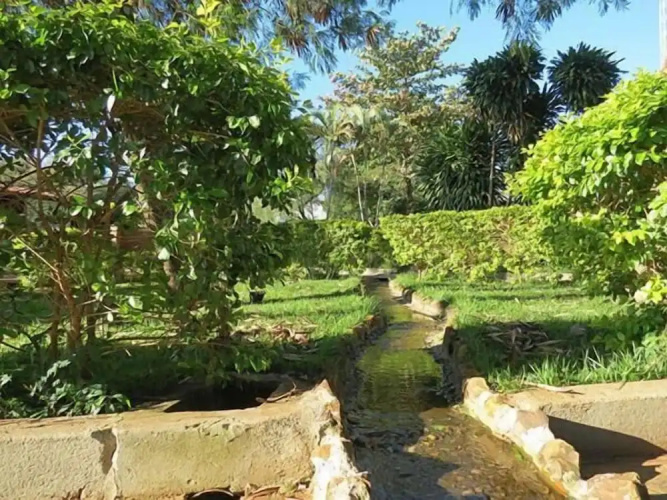 Hotel Itaygua