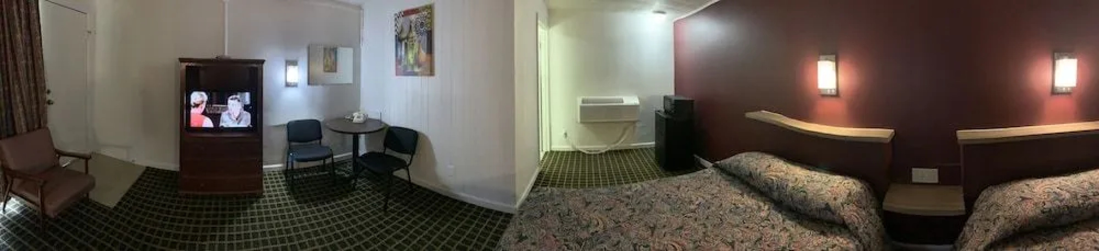 Boone Trail Inn
