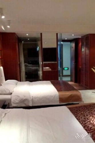 Chengdu Candy Apartment