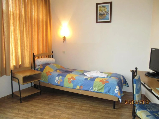 Hotel Central