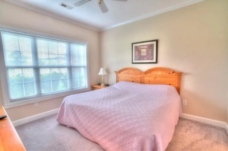Magnolia North Two-bedroom Apartment 101-4855