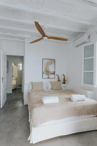 2 Bedrooms Standard room