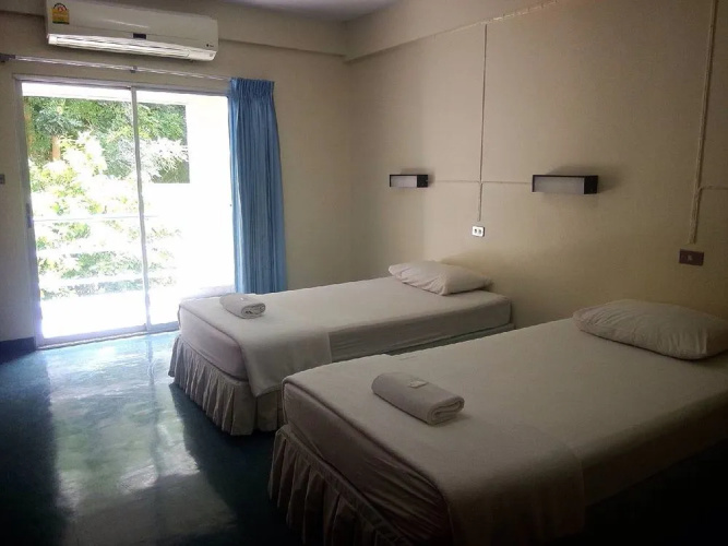 Sport Hotel
