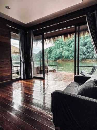 Standard Penthouse room