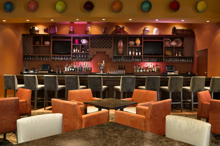 Embassy Suites by Hilton Albuquerque photo 36