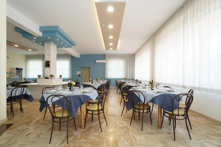 Hotel Giordo