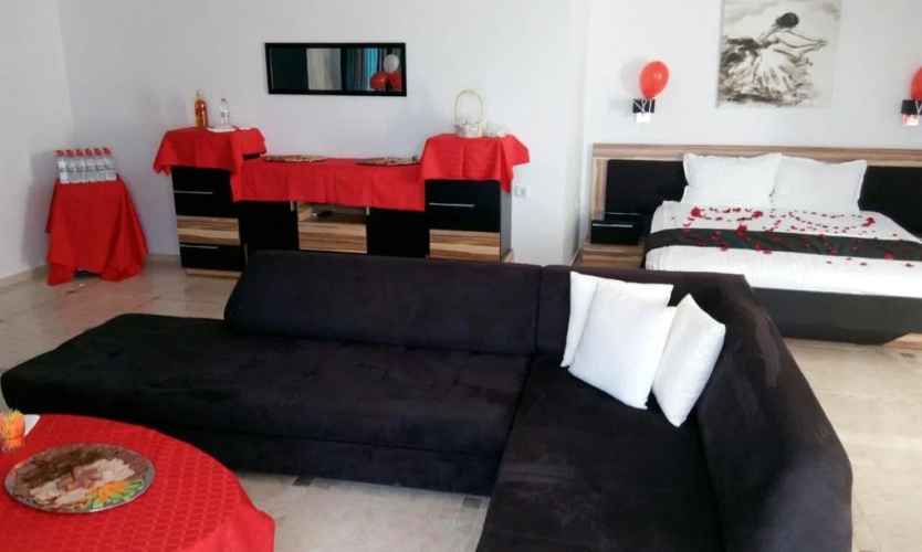 Hotel SBR Petrich