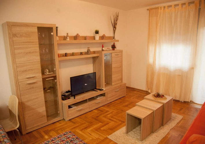 Apartment Vas Raj