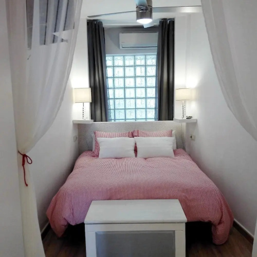 Apartamento Prunus Avium