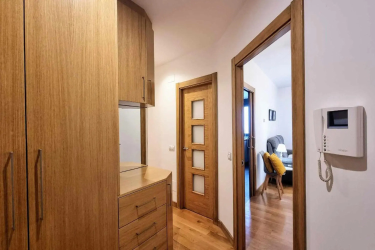 Apartamento Vacacional La Paz