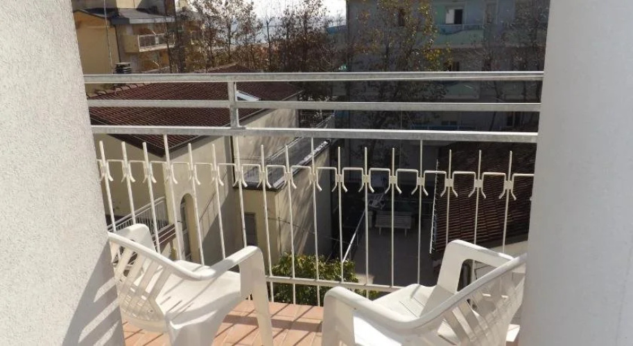 Hotel Danubio