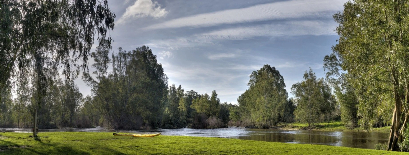 Kam'Bati River Resort