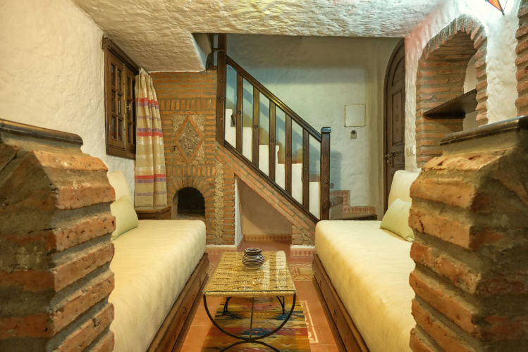 Riad Gharnata