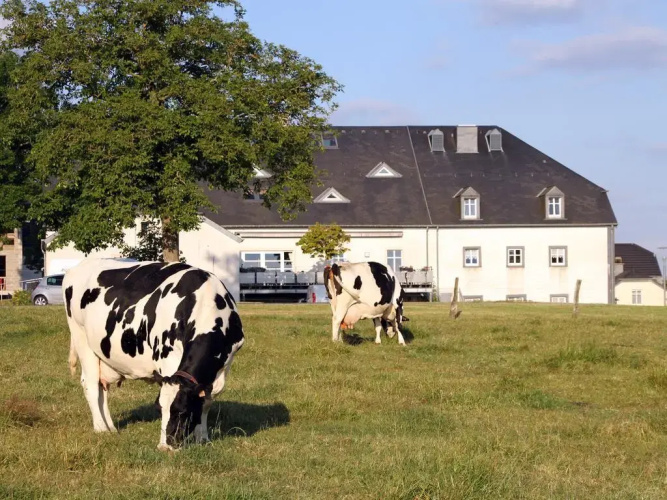 Hotel Cornelyshaff