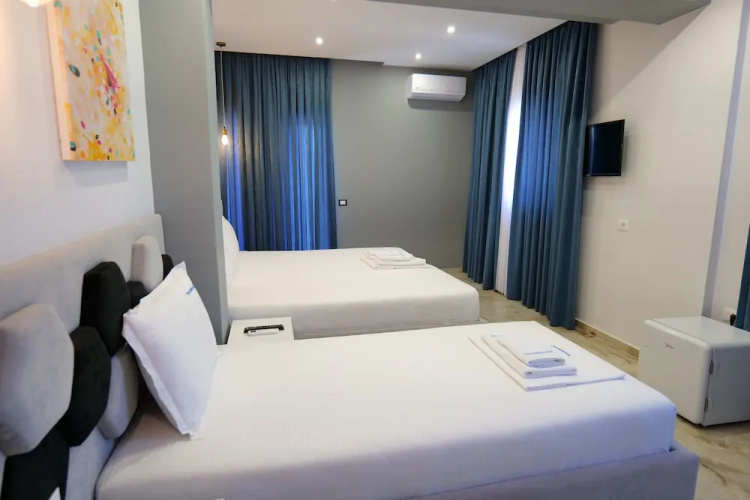 3 Islands 2 Hotel