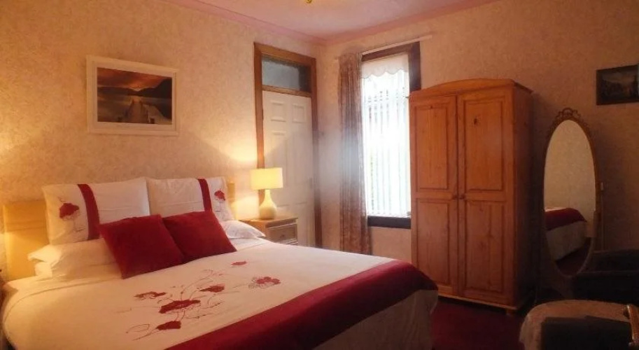 Glendarroch B&B