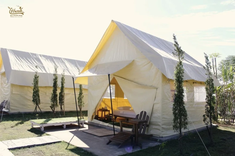 Tent
