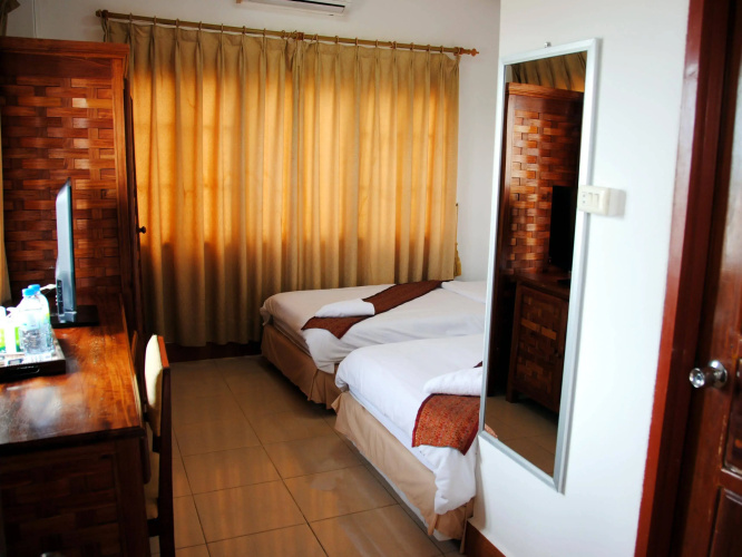 Nalinthone Guesthouse