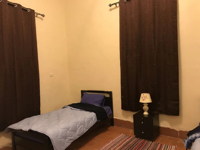 City Guest House