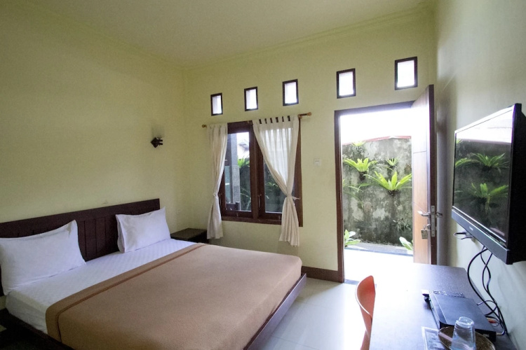 Sekardiyu Guest House