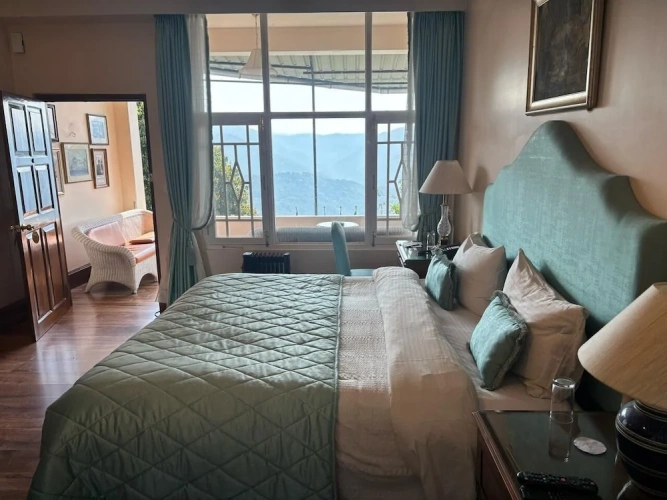 Premium room