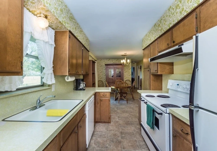 2 Bedrooms Cottage