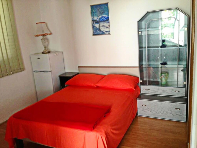 Apartments Krajinovic