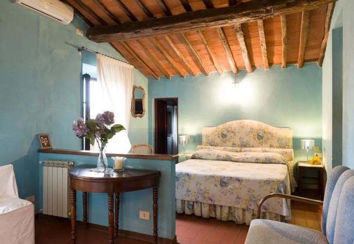 Casa Biancalana