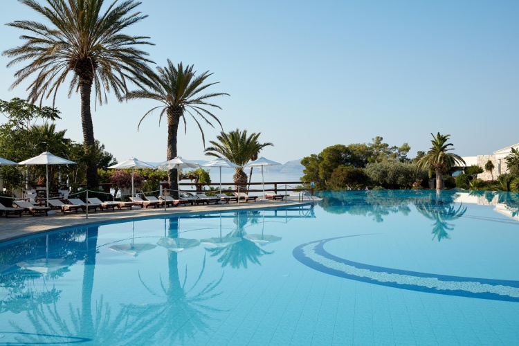 Barceló Hydra Beach Resort photo 18