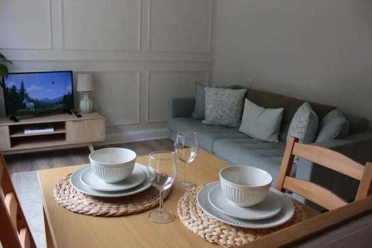 Leeds Urban Retreat - Modern 2 bed Apartment