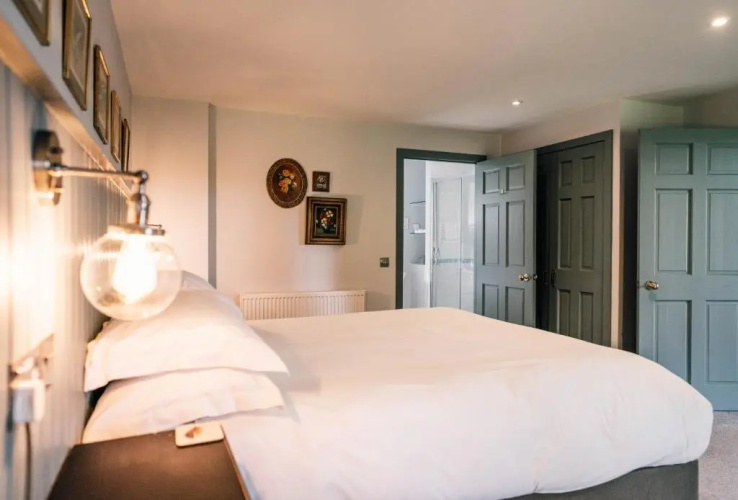 Forss House Hotel